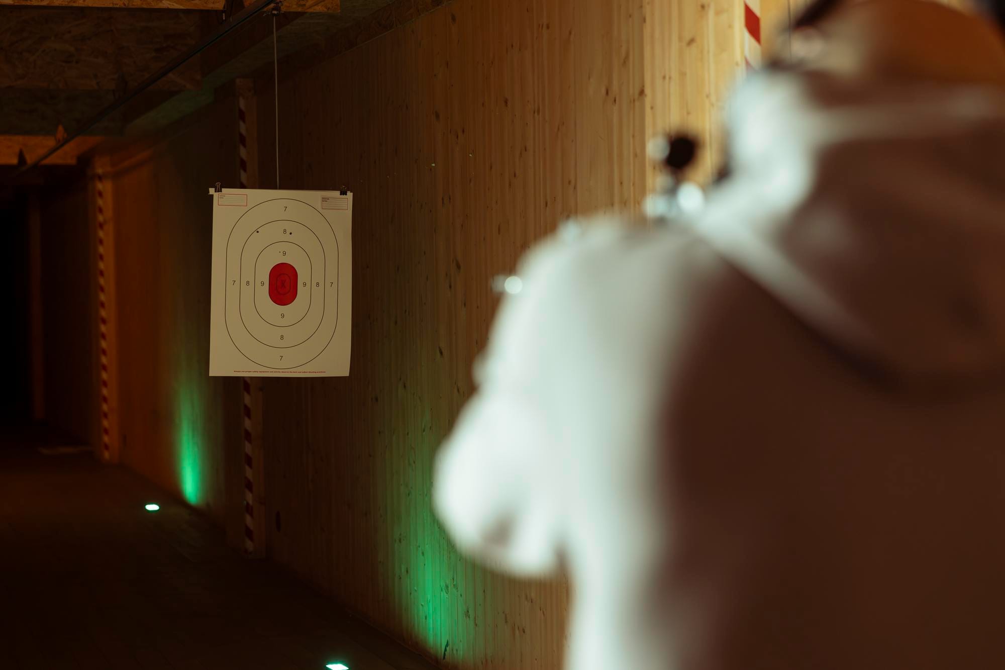 Medicinski center Burja MC Burja Medicina dela, prometa in športa Pregled za posest ali nošenje orožja