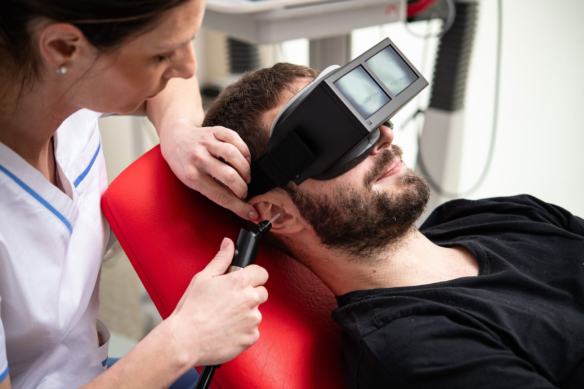 Medicinski center Burja MC Burja Medicina dela, prometa in športa Preventivni zdravstveni pregledi