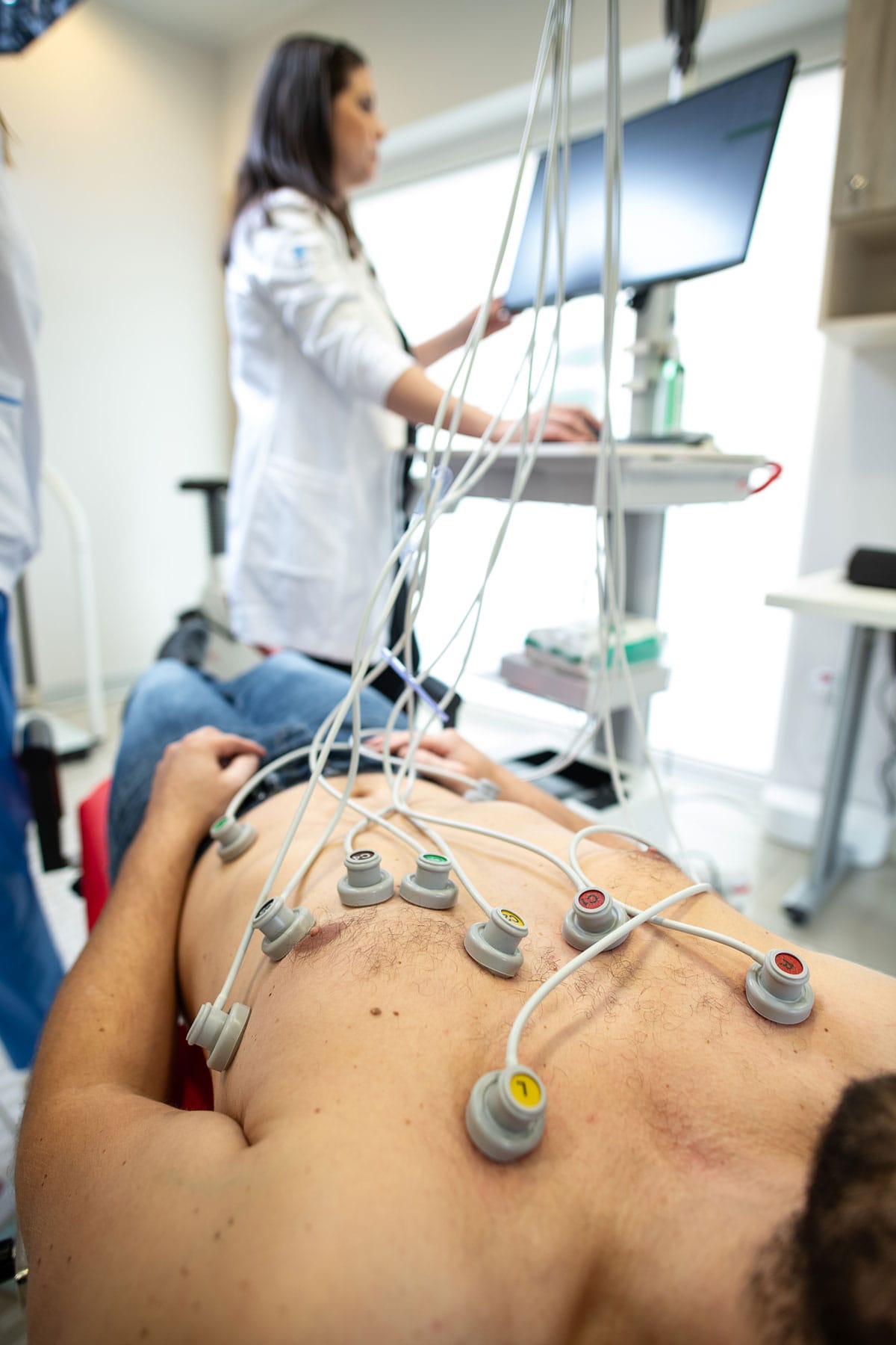 Medicinski center Burja MC Burja Medicina dela, prometa in športa